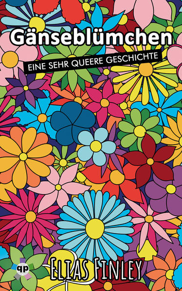 Gänseblümchen | Gay Books & News