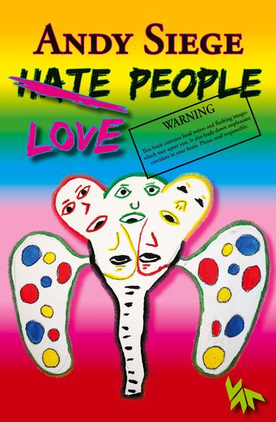 Love People | Gay Books & News