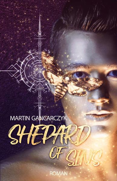 Shepard of Sins | Gay Books & News