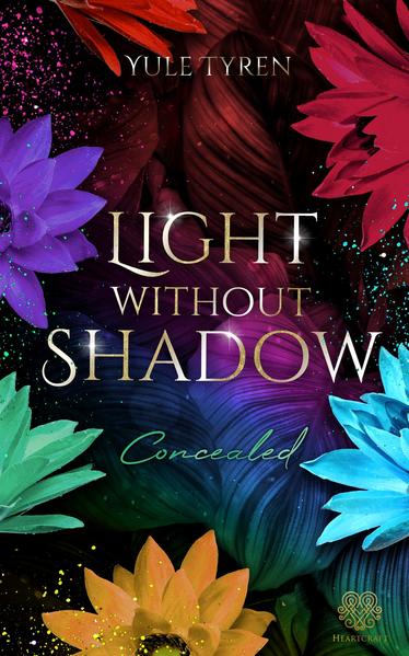 Light Without Shadow - Concealed (Gay New Adult) | Gay Books & News