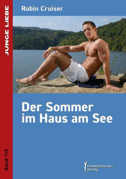 Der Sommer im Haus am See | Gay Books & News