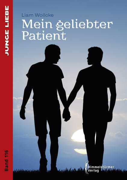 Mein geliebter Patient | Gay Books & News