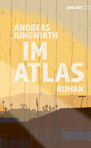 Im Atlas | Gay Books & News