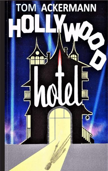 Hollywood Hotel | Gay Books & News