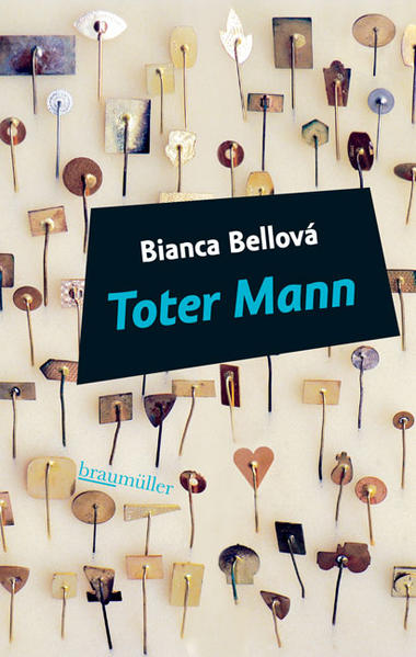 Toter Mann | Gay Books & News