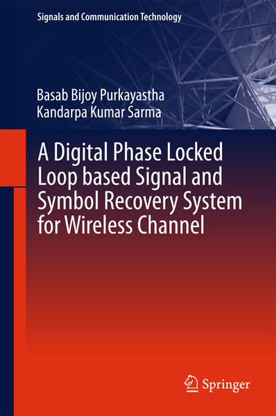 A Digital Phase Locked Loop based Signal and Symbol Recovery System for Wireless Channel | Gay Books & News