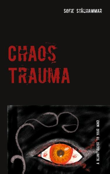Chaos Trauma | Gay Books & News