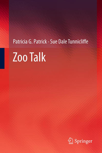 Zoo Talk | Queer Books & News