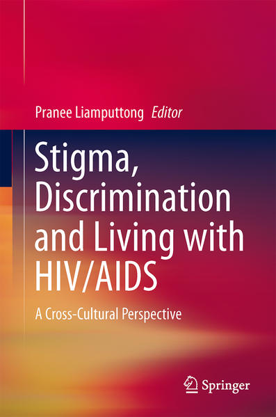 Stigma, Discrimination and Living with HIV/AIDS | Gay Books & News