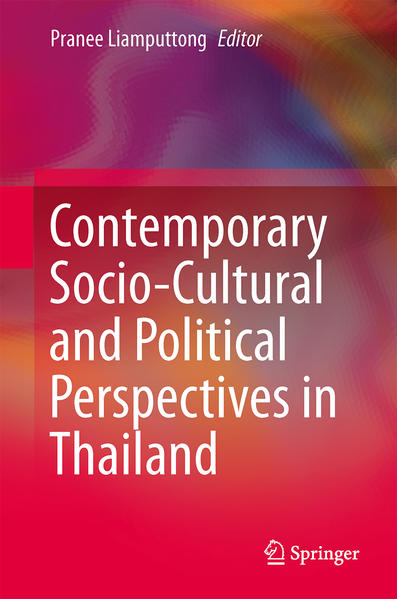 Contemporary Socio-Cultural and Political Perspectives in Thailand | Gay Books & News