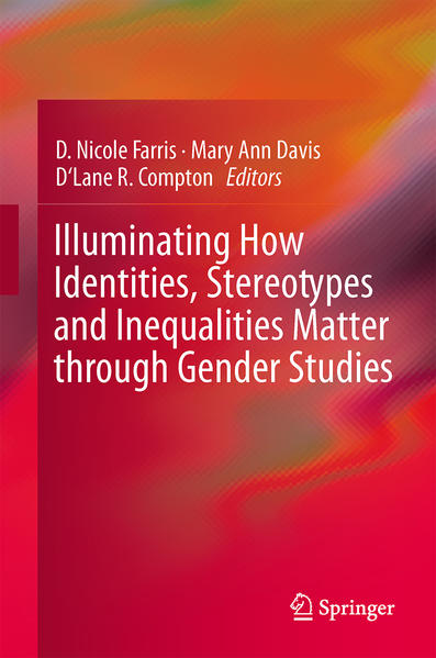 Illuminating How Identities, Stereotypes and Inequalities Matter through Gender Studies | Gay Books & News