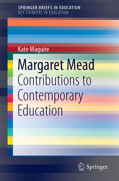 Margaret Mead | Gay Books & News