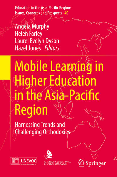 Mobile Learning in Higher Education in the Asia-Pacific Region | Gay Books & News