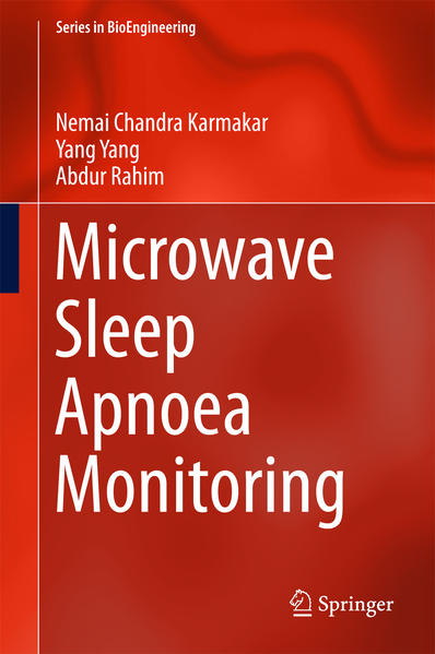 Microwave Sleep Apnoea Monitoring | Gay Books & News