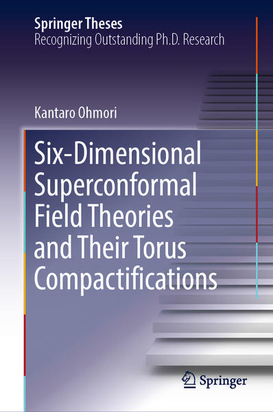 Six-Dimensional Superconformal Field Theories and Their Torus Compactifications | Gay Books & News