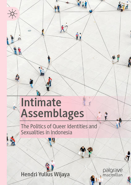 Intimate Assemblages | Gay Books & News