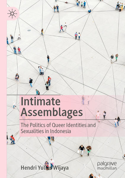 Intimate Assemblages | Gay Books & News