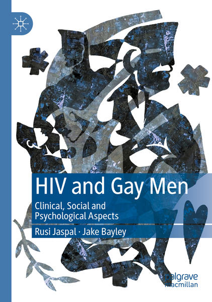 HIV and Gay Men | Gay Books & News