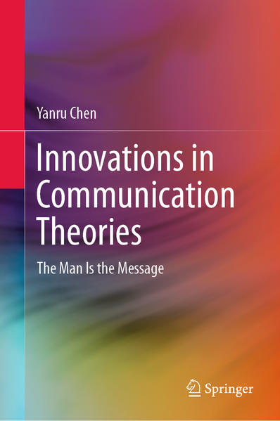 Innovations in Communication Theories | Queer Books & News