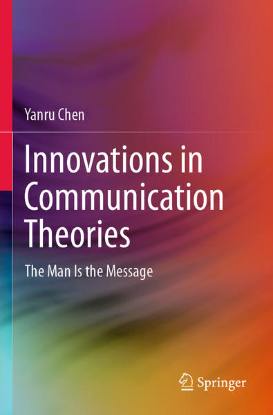 Innovations in Communication Theories | Queer Books & News