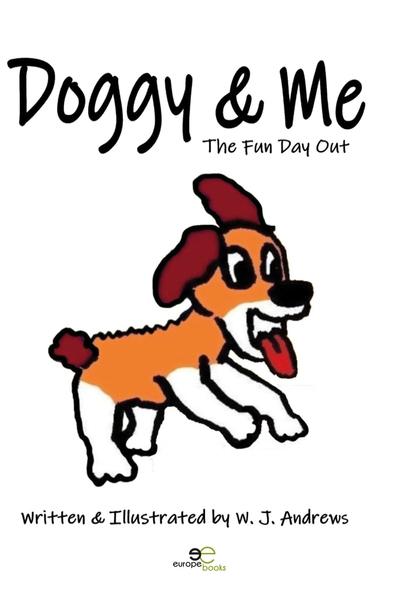 DOGGY & ME | Gay Books & News