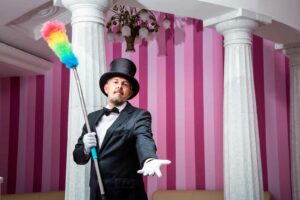 Gay Comedy und schwule Kurzgeschichten im Onlinebuchshop Gay Book Fair & News aus der Homo-Hölle