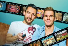 Erster LGBT-Sender ist jetzt für Millionen Haushalte in Deutschland & Österreich über Amazon verfügbar