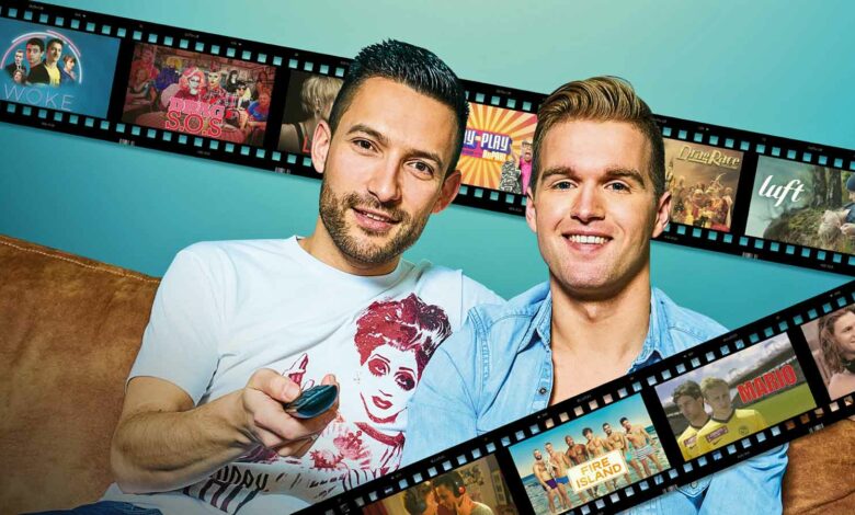 Erster LGBT-Sender ist jetzt für Millionen Haushalte in Deutschland & Österreich über Amazon verfügbar